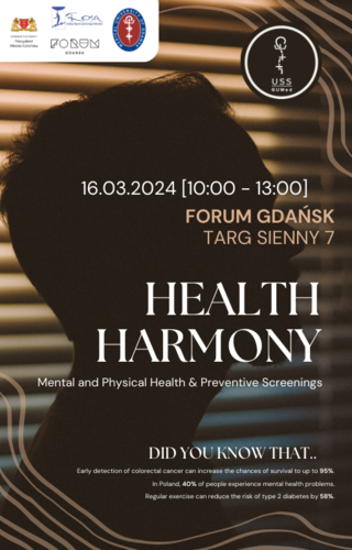 event's poster