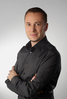 Dr. Habil. Aleksander Grabiec