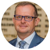 Prof. Michał Markuszewski Prof. Michał Markuszewski