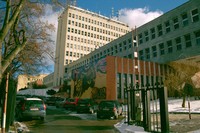 Institute of Maritime and Tropical Medicine