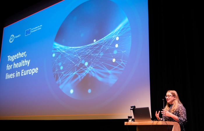 Morning Health Talks: On the Challenges Facing Medical Start-ups