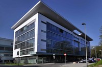 The MUG Invasive Medicine Centre - one of the most modern hospitals in  Europe