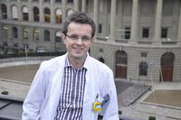 dr Miłosz Jaguszewski