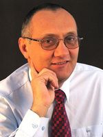 prof. dr hab. med. Jacek Jassem