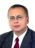 prof. dr hab. med. Roman Nowicki