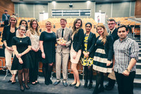 Laureaci_(w_środku_M._Iwinski_-_zdobywca_I_miejsca_w_sesji_pediatrycznej_i_nagrody_Grand_Prix.jpg