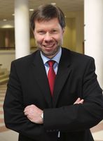 prof. dr hab. Krzysztof Narkiewicz