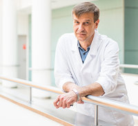 Jacek Sznurkowski M.D. Ph.D.
