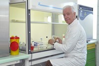 Prof. Janusz Limon