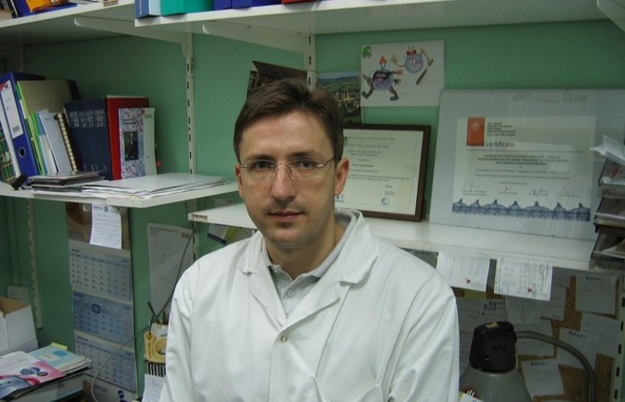 The Prize of the Foundation for Polish Science for the MUG’s Professor