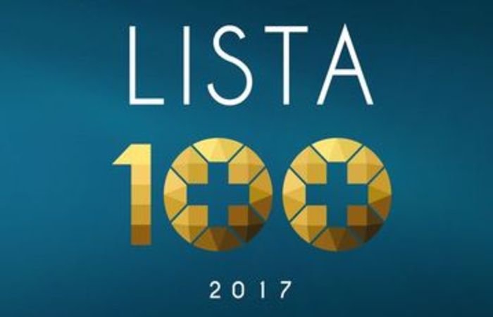 The MUG's researchers on the List of 100