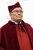 prof. Wiesław Makarewicz