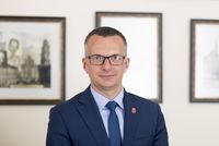 Prof. Marcin Gruchała, M.D., Ph.D.