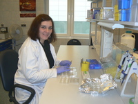 Marlena Zyśk, Ph.D.