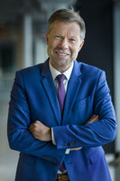 prof. Krzysztof Narkiewicz