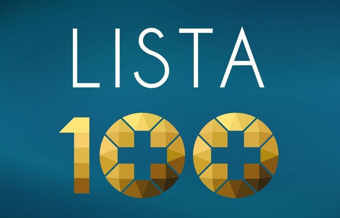 The MUG's researchers on the List of 100