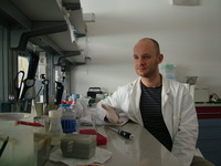 Rafał Sądej, M.D., Ph.D