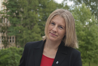 Anna Żaczek, M.D., Ph.D.