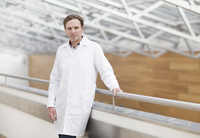 prof. Bartosz Karaszewski