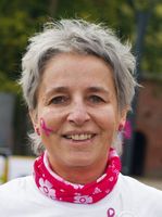 dr hab. Elżbieta Senkus-Konefka, M.D., Ph.D.