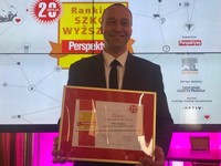 fot. Leszek Wdowiński/Perspektywy