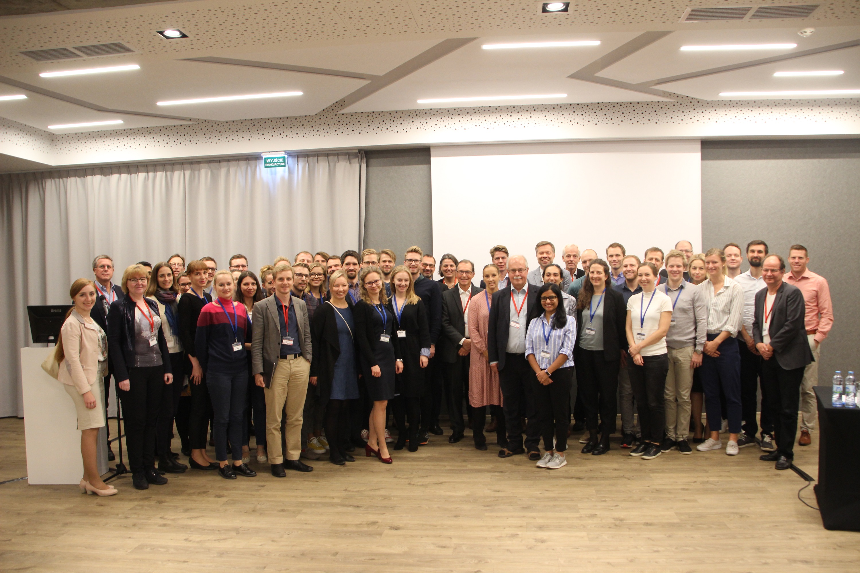 Medical University of Gdańsk: International doctoral summer school at ...