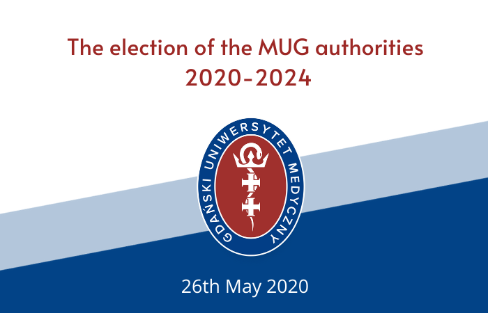 Candidate for the post of the rector 