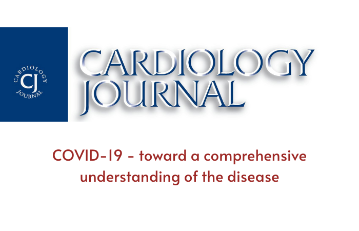 MUG's scientists publication about COVID-19