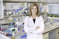 Ewelina Król Ph.D.