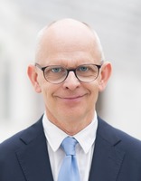 Prof. Jan Maciej Zaucha, M.D., Ph.D.; photo: Sylwia Mierzewska/UCC