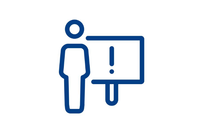INTERNSHIPS: COVID-19 TEST INFORMATION