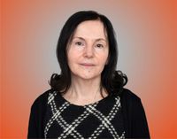 prof. Maria Alicja Dębska-Ślizień, M.D., Ph.D.