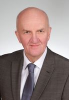 prof. Wiesław Sawicki, Pharm.D.