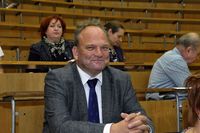 prof. Piotr Lass, Ph.D.