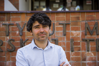 PhD Maciej Grzybek