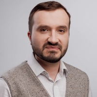 Przemysław Waszak Ph.D. 