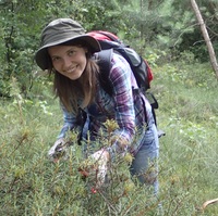 Anna Jesionek Ph.D.