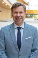 Prof. Krzysztof Narkiewicz, photo Paweł Sudara/MUG