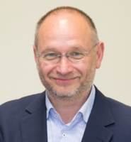 Jarosław Skokowski, Ph.D. 
