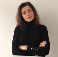 Dr. Habil. Wioletta Mędrzycka-Dąbrowska
