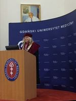 Prof. Edyta Szurowska