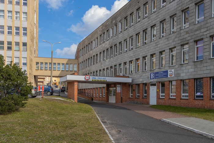 University Centre for Maritime and Tropical Medicine in Gdynia