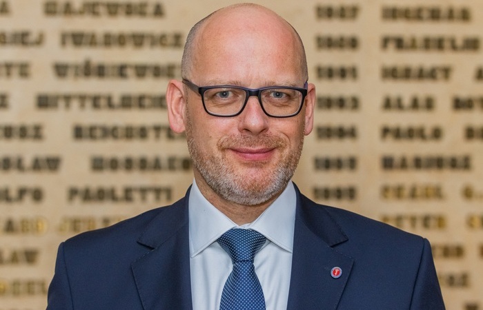 Prof. Kamysz a member of the Scientific Council of the National Medicines Institute