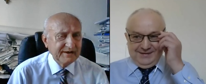 4_Dyskusja_Kongresowa_dr_hab_Tomasz_Wierzba_prof_Jerrzy_Żołądź.jpg