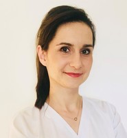 Dorota Purzycka-Bohdan, Ph.D.