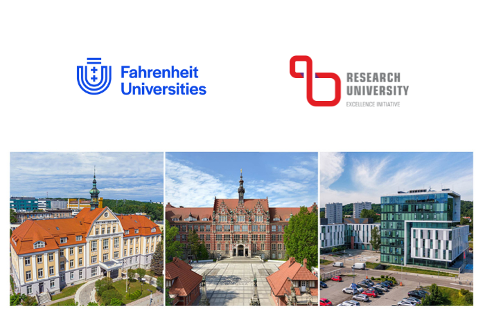 Together for the sake of academic cooperation