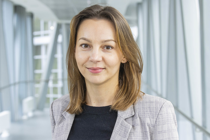 Magdalena Koczkowska, Ph.D.