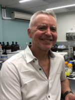 Professor David R. Goodlett