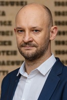 Dr. Habil. Rafał Sądej, Assoc. Prof.