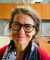 Prof. Danielle Reed